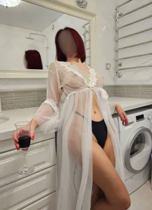 проститутка Светлана, 37, Иваново