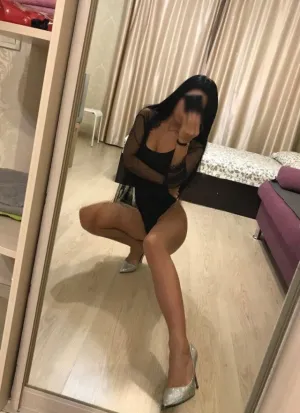 проститутка Вика, 24, Иваново