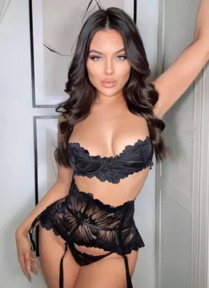 проститутка Антонина, 28, Иваново
