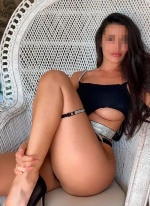 проститутка Марьяна, 24, Иваново
