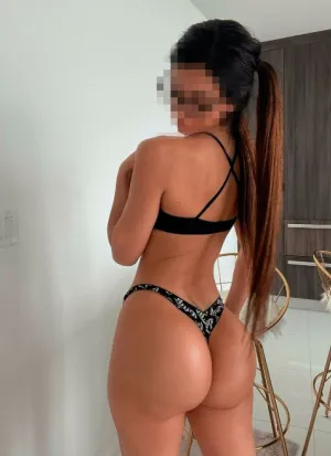 проститутка Виола, 25, Иваново