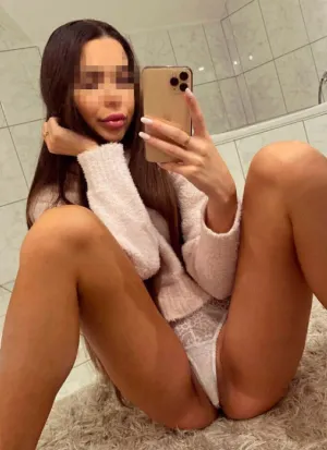 проститутка Настя, 22, Иваново