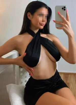 проститутка Марья, 23, Иваново